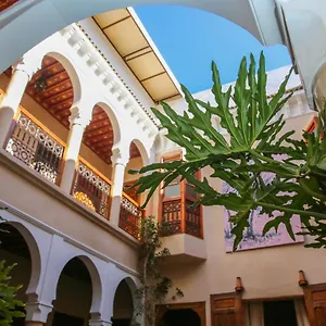 3* Riad Alwachma