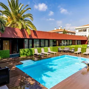 Baymari Florya Hotel Istanbul