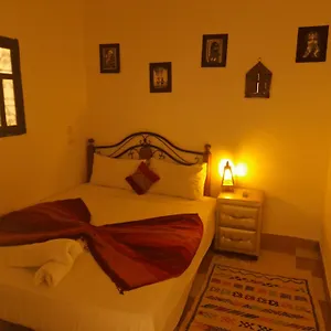 3* Riad Chennaoui