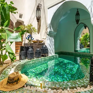 4* Riad El Youssoufi