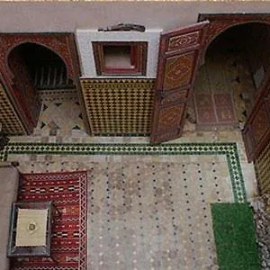 2* Riad Tarik