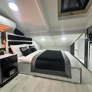 Taksim Larissa Aparthotel Istanbul