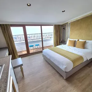 Taksim La Marino Aparthotel Istanbul