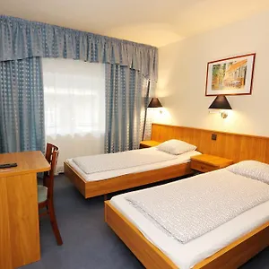 Mezzo Guest house Budapest