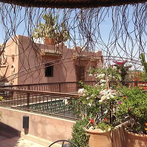3* Riad Mehdia