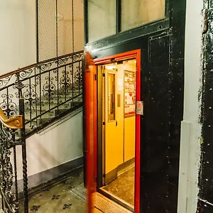 Centric Lifestyle Guest house Budapest