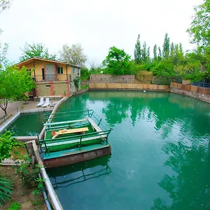 Amiran's Lake Guest house Tbilisi