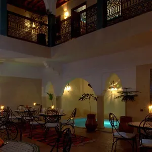 5* Riad Imilchil