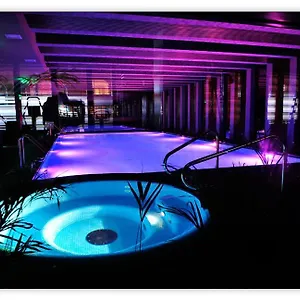 Luxury Downtown Aparthotel Budapest